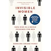 Invisible Women: Data Bias in a World Designed for Men