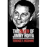 The Death of Jimmy Hoffa