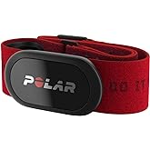 Polar H10 Heart Rate Monitor – ANT +