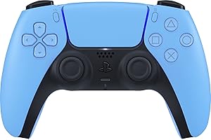 PlayStation DualSense Wireless Controller - Starlight Blue