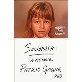 Sociopath: A Memoir