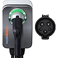 ChargePoint HomeFlex Level 2 EV Charger J1772, Hardwire Electric Car Charger