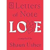 Letters of Note: Love