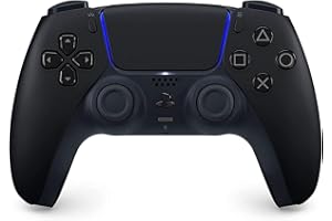 Playstation DualSense Wireless Controller – Midnight Black