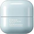 LANEIGE Water Bank Blue Hyaluronic Eye Cream: Hydrate, Niacinamide, Caffeine, Nourish, Hydrate, Visibly Brighten