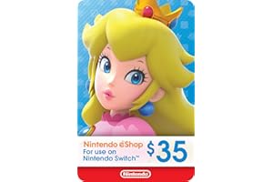 Nintendo eShop Gift Card