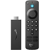 Fire TV Stick HD | Com controle remoto por voz com Alexa (inclui comandos de TV), controles de casa inteligente e streaming e