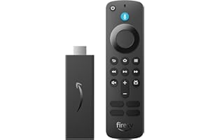 Fire TV Stick HD | Com controle remoto por voz com Alexa (inclui comandos de TV), controles de casa inteligente e streaming e