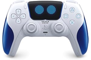 DualSense Wireless Controller - ASTRO BOT Limited Edition