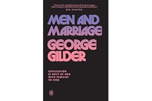 Men and Marriage