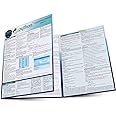 Python Programming Language QuickStudy Laminated Reference Guide