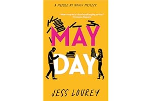 May Day (Murder by Month Mysteries Book 1)