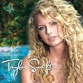 Taylor Swift from 2008 Tracks & Music Videos