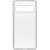 OtterBox Google Pixel 7 Pro Symmetry Series Case - Stardust, Ultra-Sleek, Wireless Charging Compatible, Raised Edges Protect 