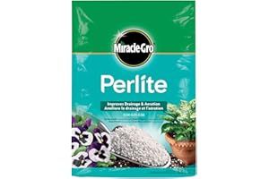 Miracle-Gro Perlite - 8.8L (74218300)