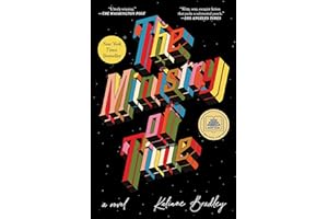 The Ministry of Time: A Novel