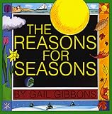 Paperback The Reasons for Seasons Book