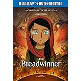 The Breadwinner [Blu-ray]