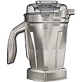 Vitamix Stainless Steel Container, 48 oz.