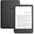 Novo Kindle (16 GB - modelo 2024) - Leve e compacto, com tela antirreflexo, trocas de página mais rápidas, luz frontal ajustá