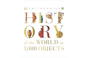 History of the World in 1000 Objects