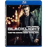 Blacklight (Blu-ray)