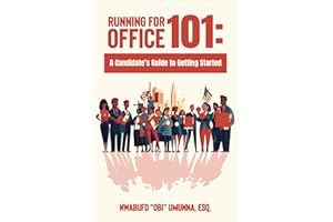 Running for Office 101: A Candidate’s Guide to Getting Started