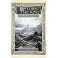 The Return Of The King: Being theThird Part of the Lord of the Rings (The Lord of the Rings, 3)