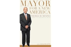 Mayor For A New America