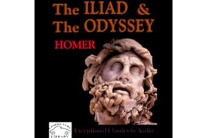 The Iliad & The Odyssey