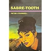 Sabre-Tooth: (Modesty Blaise) (Modesty Blaise series)