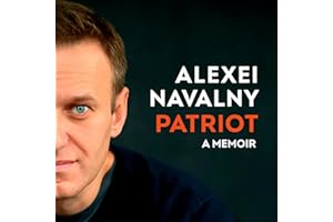 Patriot: A Memoir