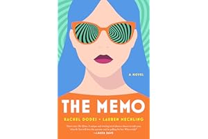 The Memo: A Novel