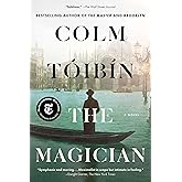 The Magician: A Novel