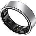 SAMSUNG Galaxy Ring, AI Smart Ring, Size First w/Sizing Kit, No App Subscription, Fitness Monitor, Sleep Tracker, Up to 7-Day