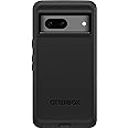 OtterBox Pixel 7 (Only) - Defender Series Case - Black - Rugged & Durable - with Port Protection - Case Only - Non-Retail Pac