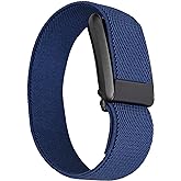The Fresh Strap- Band Compatible with Whoop 4.0- Odor Resistant, Breathable Nylon Bands Compatible with the Whoop Bands- Easy