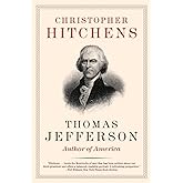 Thomas Jefferson: Author of America (Eminent Lives)