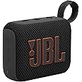 JBL Bluetooth Speaker Preta JBLGO4BLK