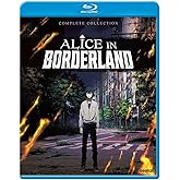 ALICE IN BORDERLAND