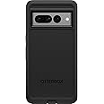 OtterBox Google Pixel 7 Pro Defender Series Case - Black, Rugged & Durable, with Port Protection, Includes Holster Clip Kicks