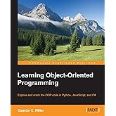 Learning Object-oriented Programming