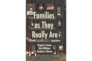 Families as They Really Are (Third Edition)