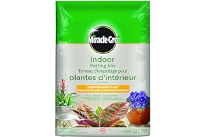 Miracle-Gro Indoor Potting Mix 8.8L