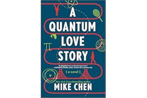 A Quantum Love Story: Cozy Sci-Fi with a Twist