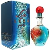 Jennifer Lopez Live Luxe For Women. Eau De Parfum Spray 3.4 OZ