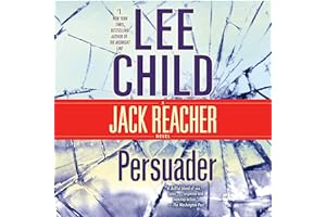 Persuader: A Jack Reacher Novel