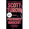 Presumed Innocent (Presumed Innocent, 1)