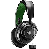 SteelSeries nova 7x Headset with 38Hr Battery, USB-C