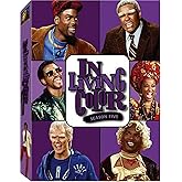 In Living Color - Season 5